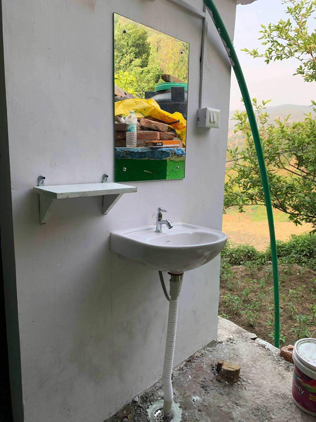 Green Valley Resort